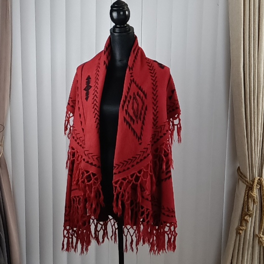 Bijorca Womens Shawl.